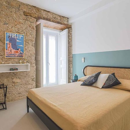 Desiderio Guest House Salerno Exterior photo