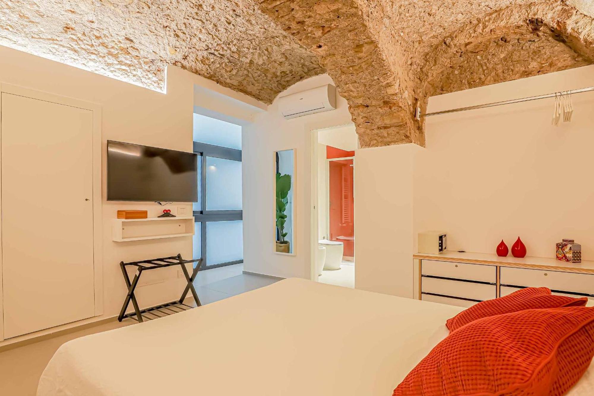 Desiderio Guest House Salerno Exterior photo