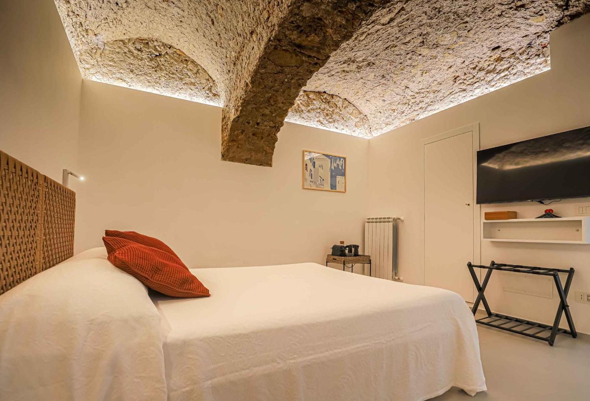 Desiderio Guest House Salerno Exterior photo