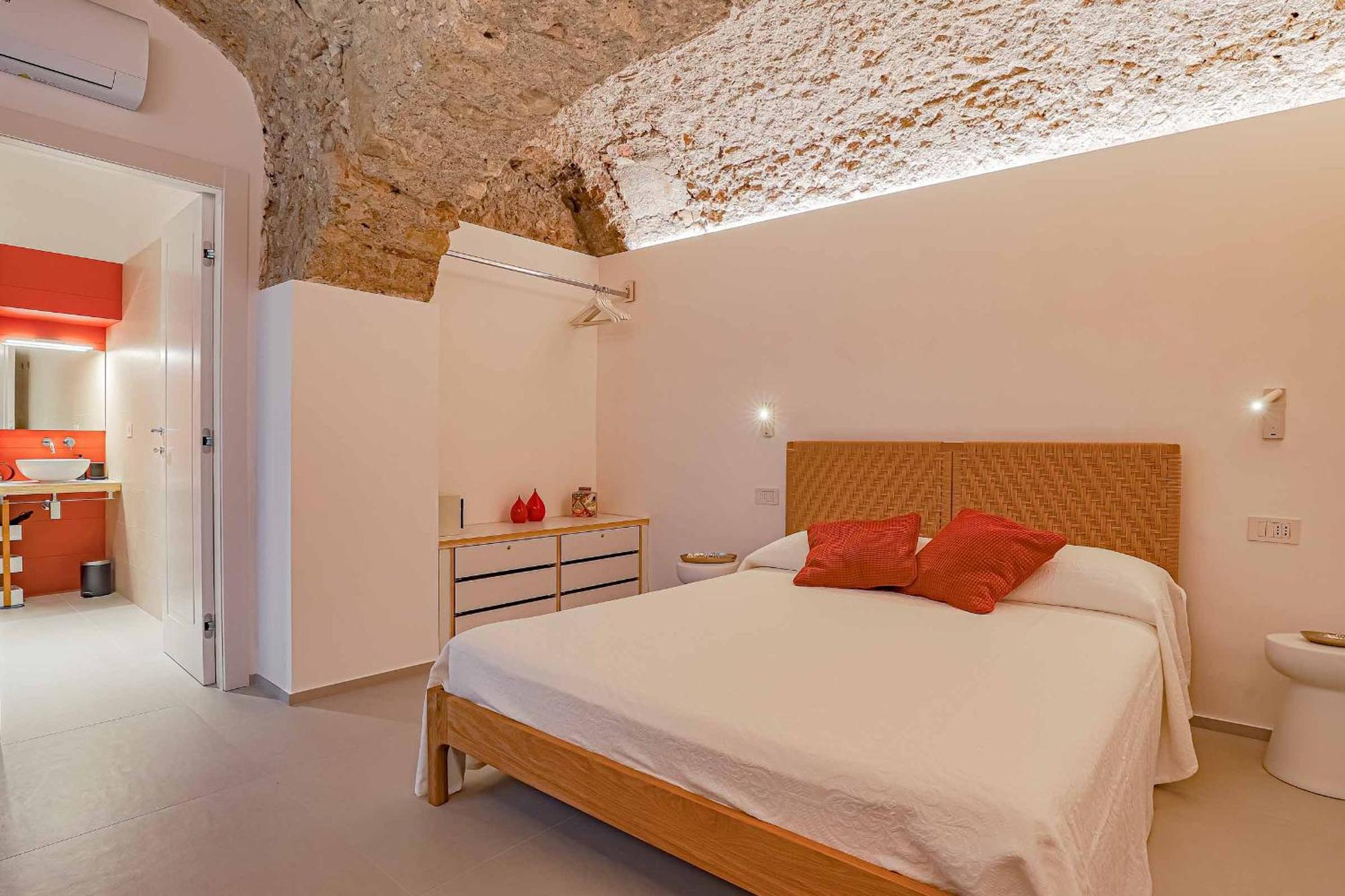 Desiderio Guest House Salerno Exterior photo