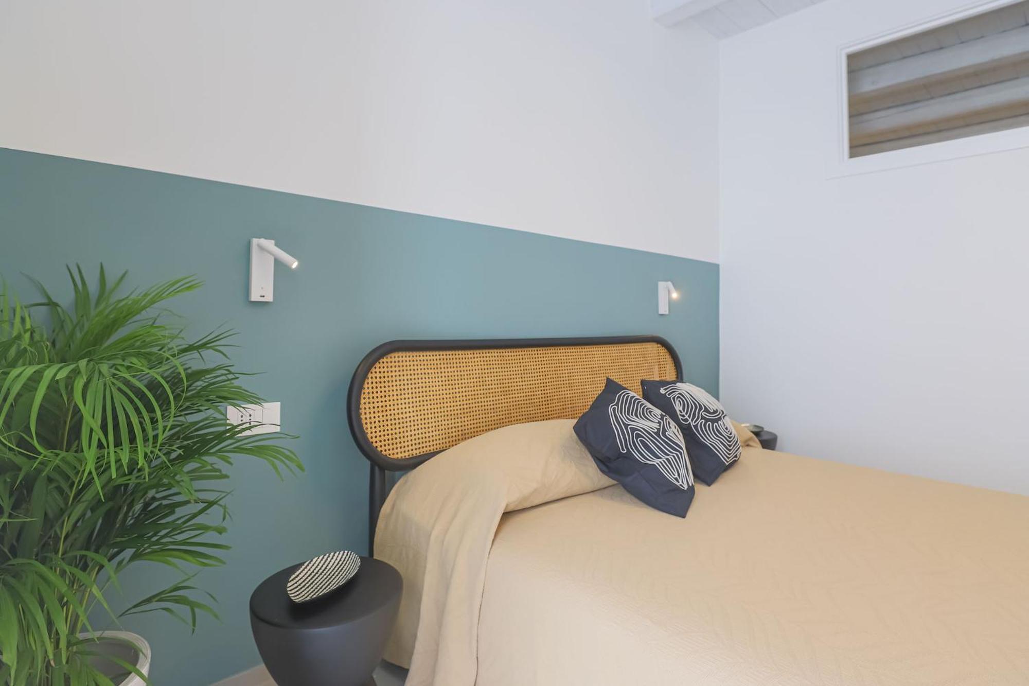 Desiderio Guest House Salerno Exterior photo
