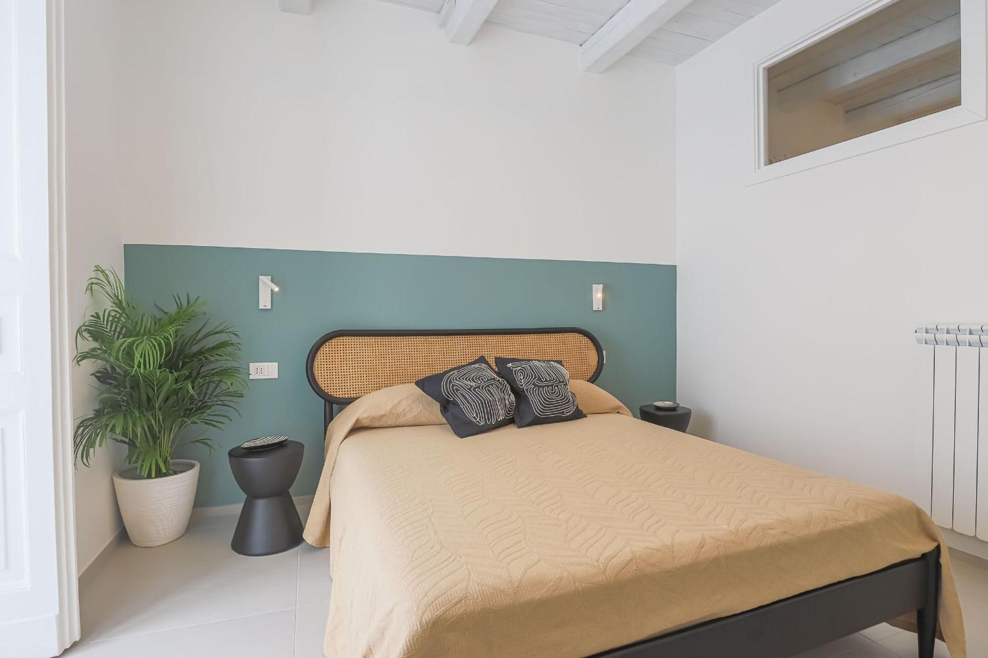 Desiderio Guest House Salerno Exterior photo