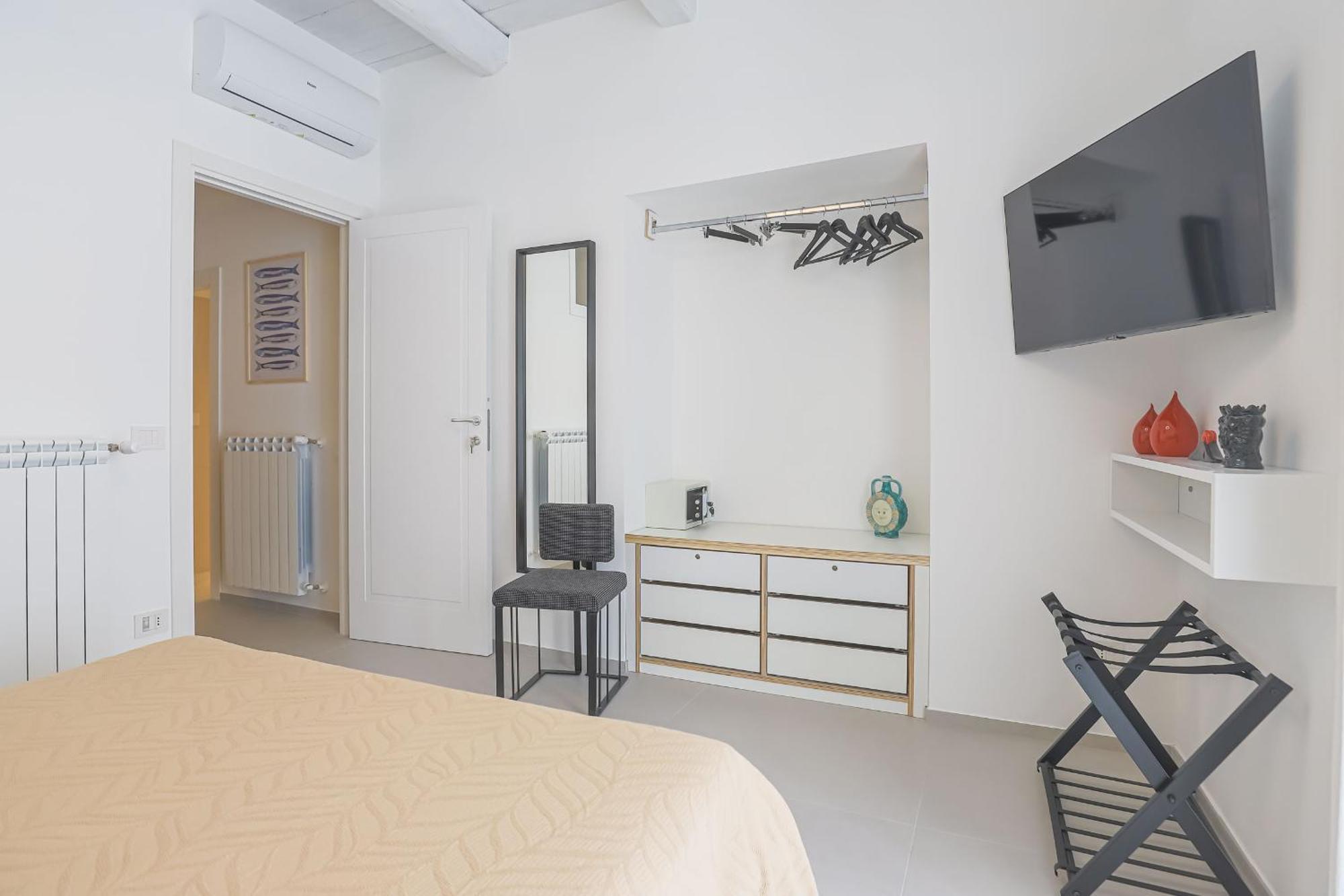 Desiderio Guest House Salerno Exterior photo