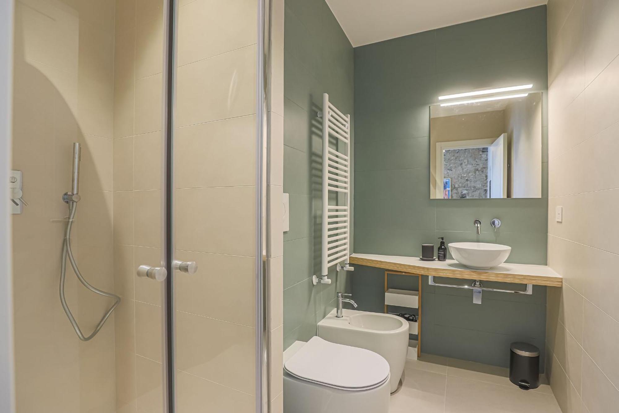 Desiderio Guest House Salerno Exterior photo