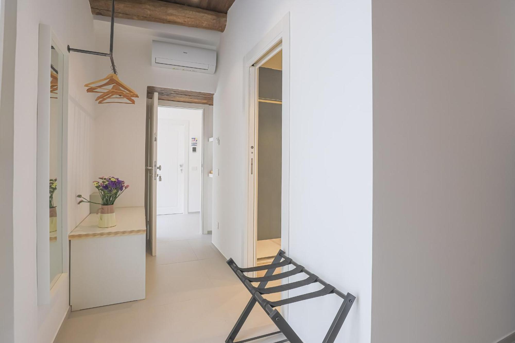 Desiderio Guest House Salerno Exterior photo
