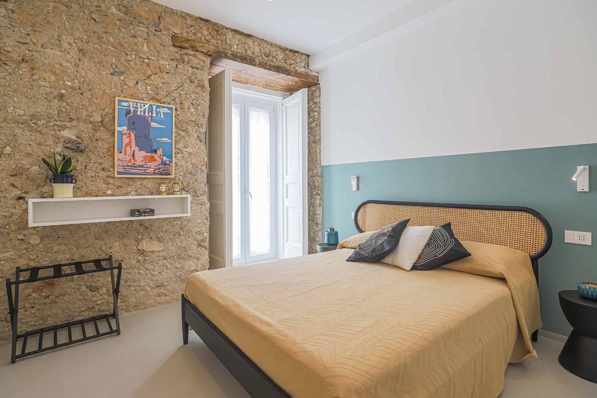Desiderio Guest House Salerno Exterior photo