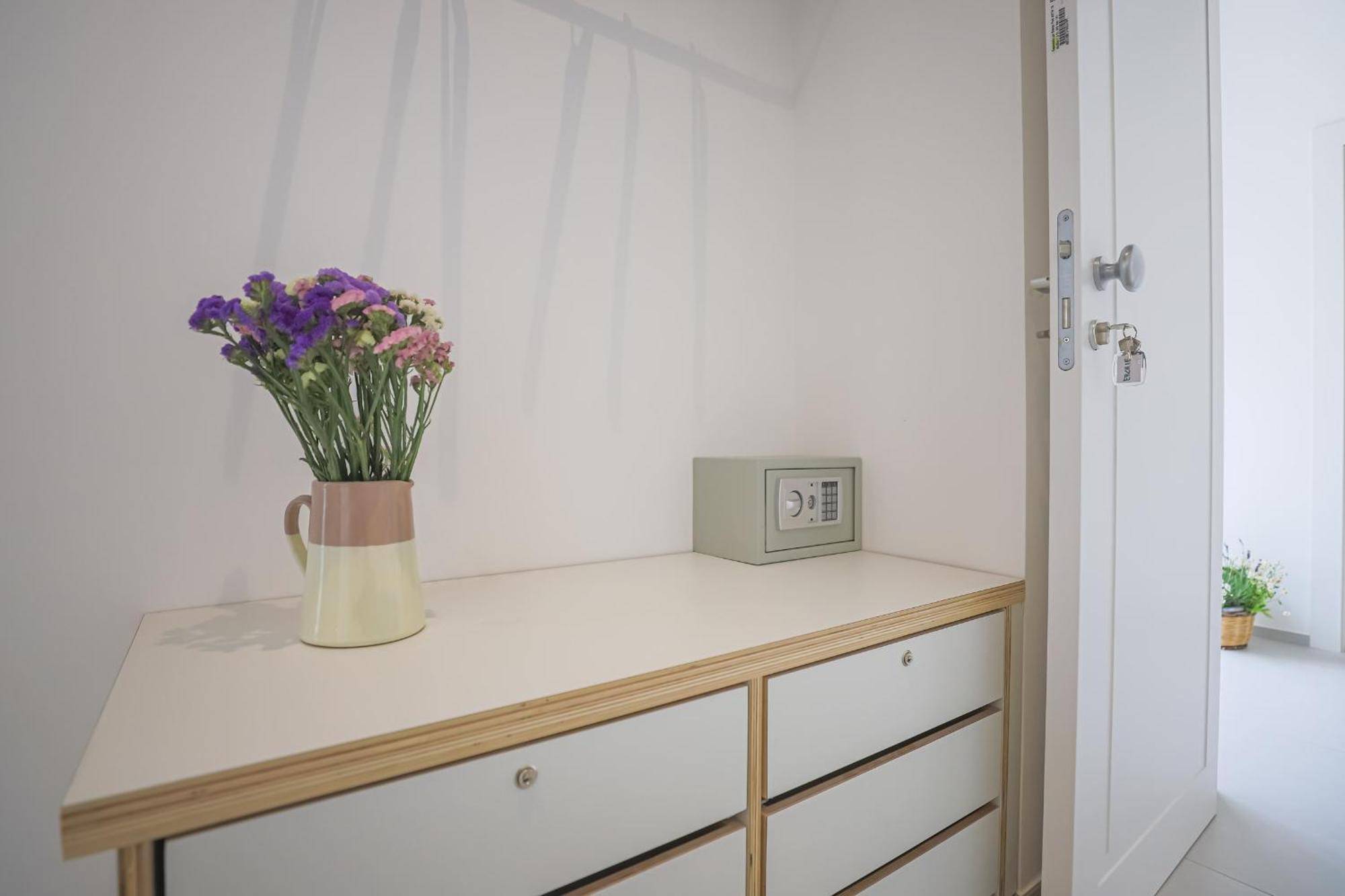 Desiderio Guest House Salerno Exterior photo