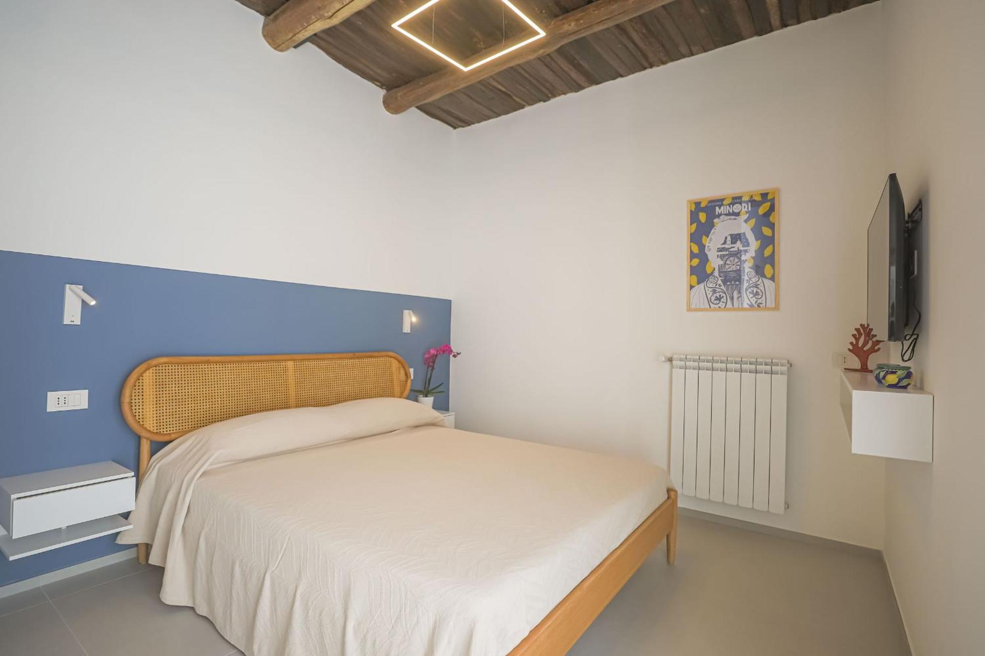 Desiderio Guest House Salerno Exterior photo