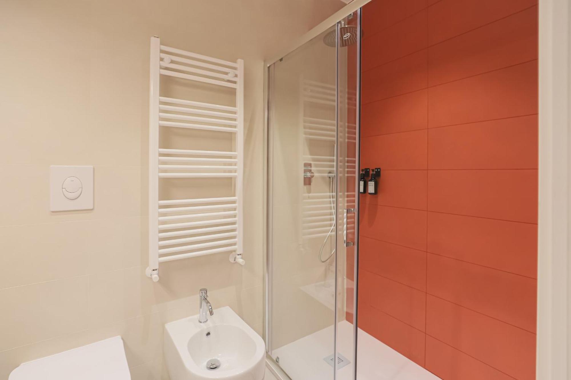 Desiderio Guest House Salerno Exterior photo