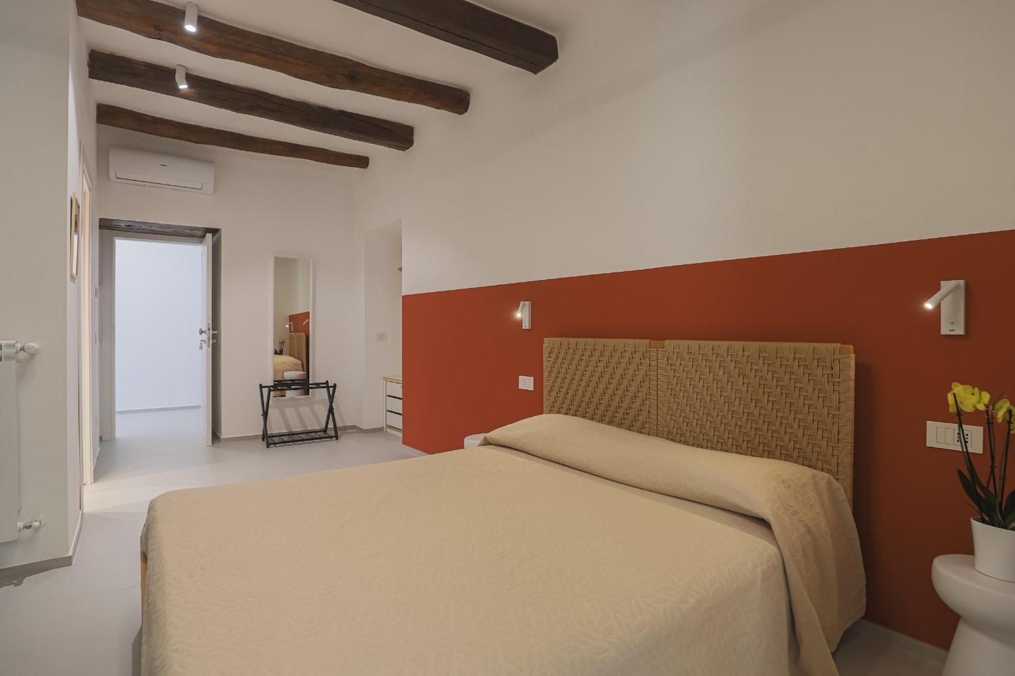 Desiderio Guest House Salerno Exterior photo