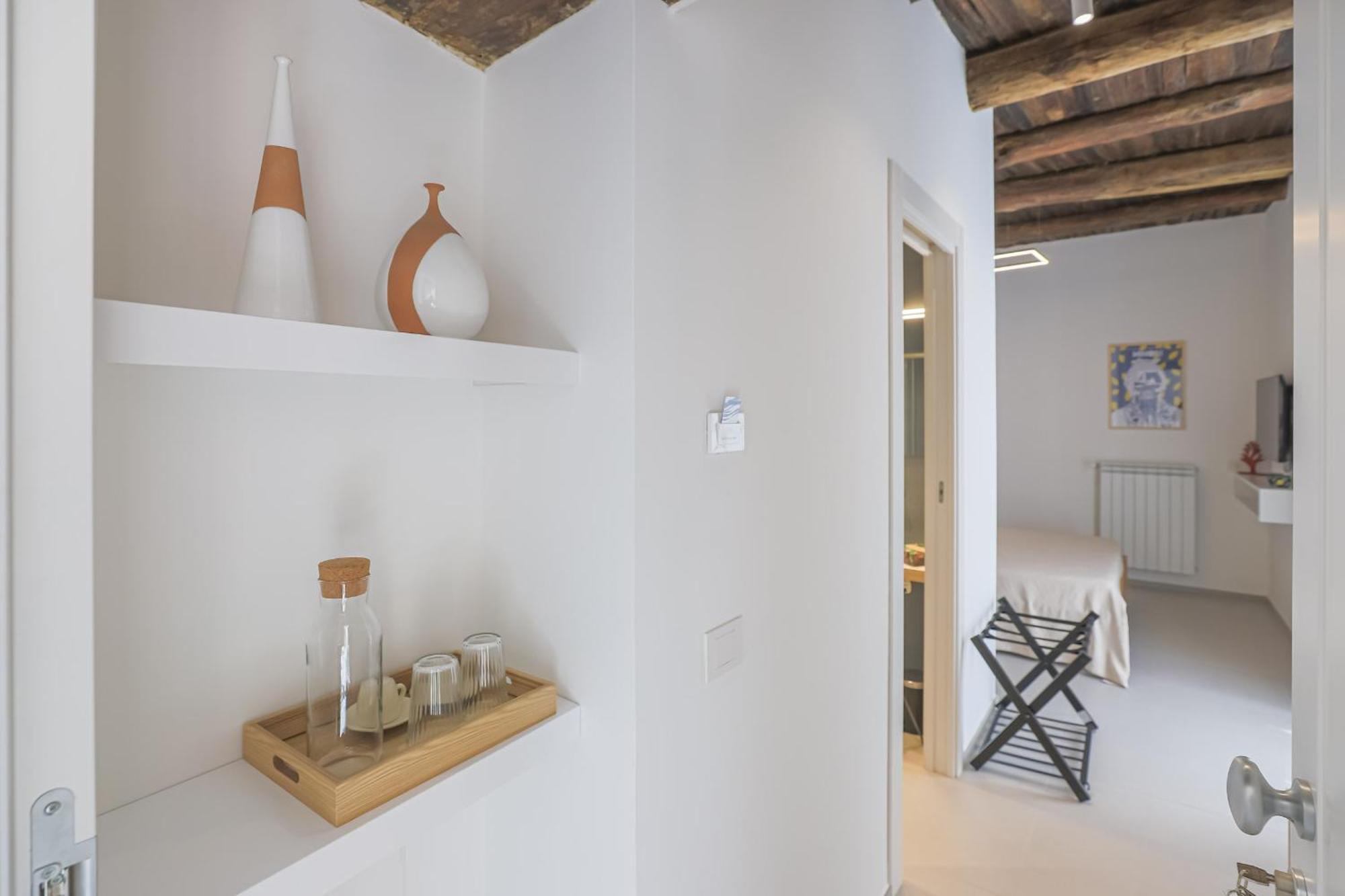 Desiderio Guest House Salerno Exterior photo