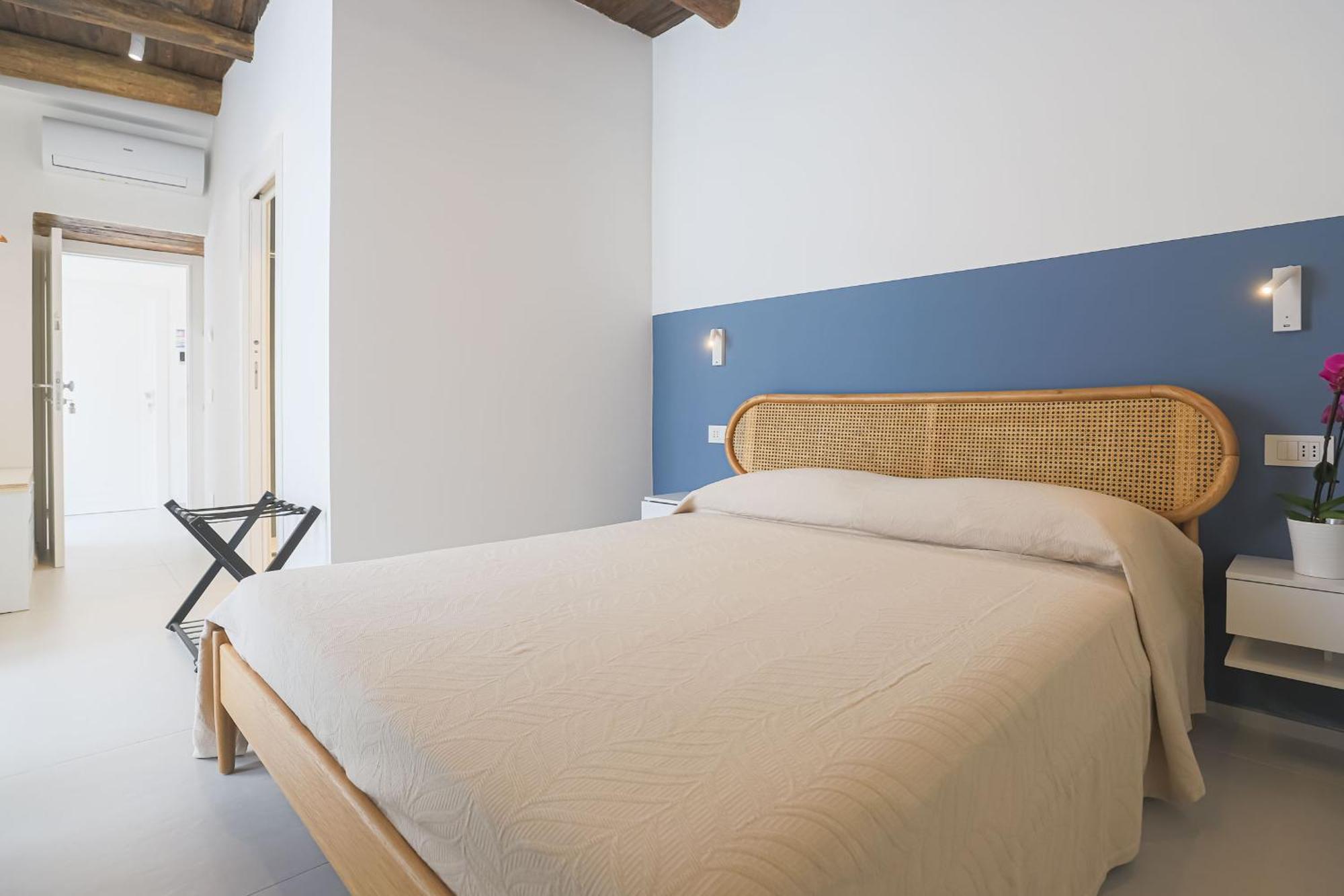 Desiderio Guest House Salerno Exterior photo