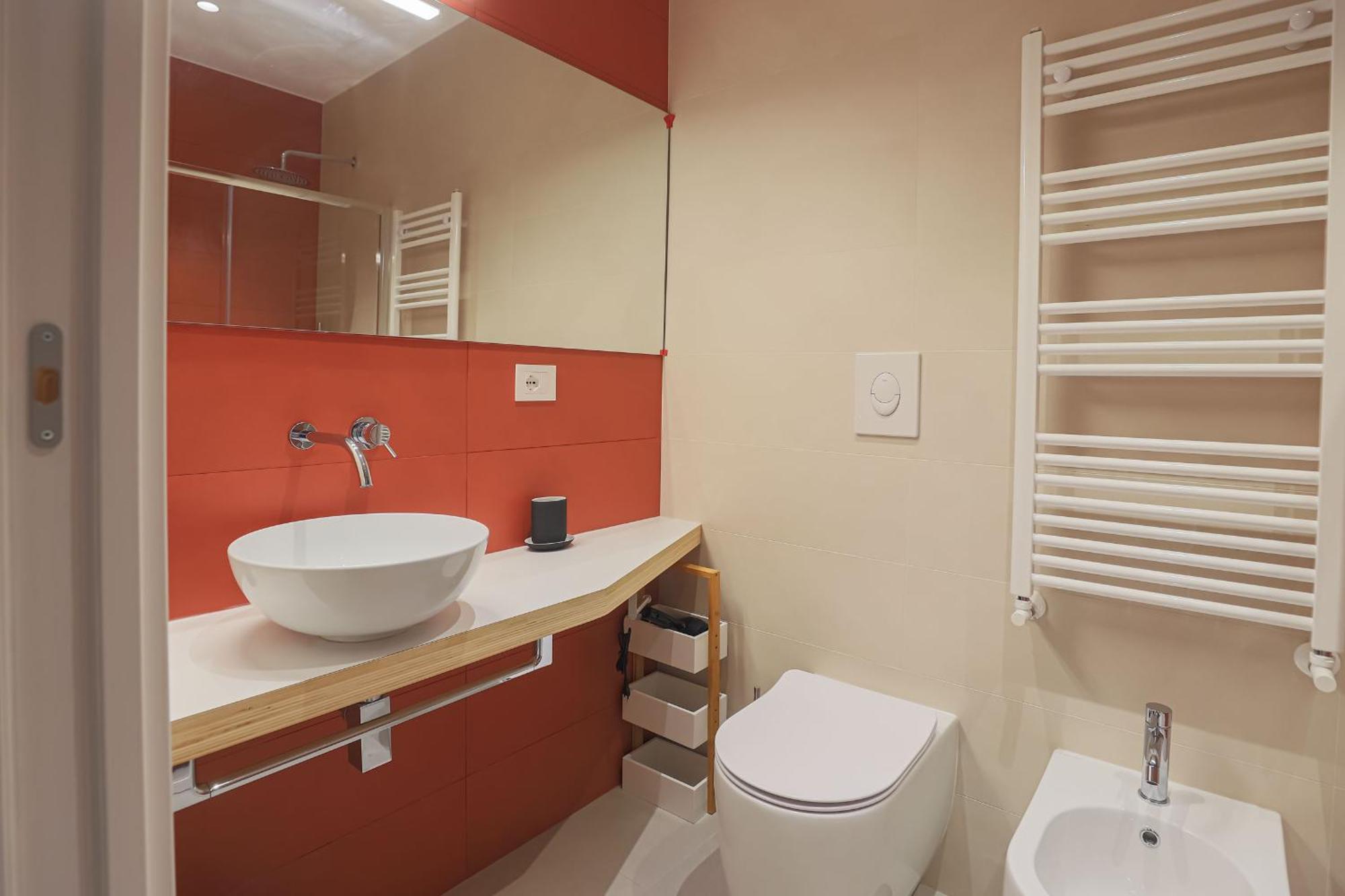 Desiderio Guest House Salerno Exterior photo