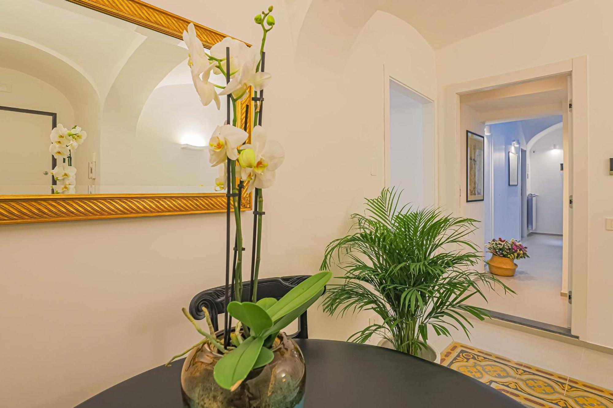 Desiderio Guest House Salerno Exterior photo